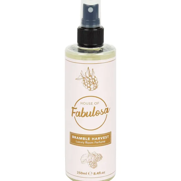 Fabulosa Afwas- & Wasmiddelen^Interieurparfum