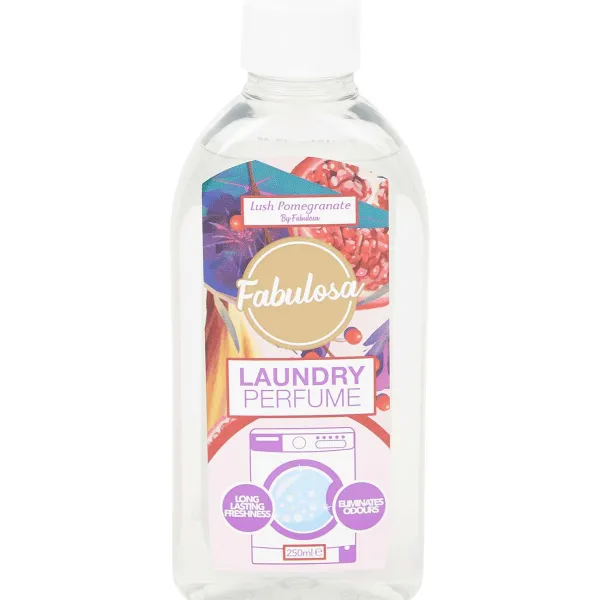 Fabulosa Afwas- & Wasmiddelen^Wasparfum