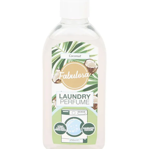 Fabulosa Afwas- & Wasmiddelen^Wasparfum