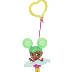 Mini Matters Spellen^Fashion Fidgets Pop It Sleutelhanger