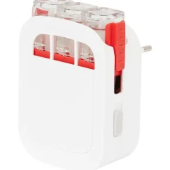 Febreze Afwas- & Wasmiddelen^Ambi Pur Elektrische Luchtverfrisser Hawaiian Dream