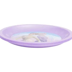 Merk Servies^Feestbordjes