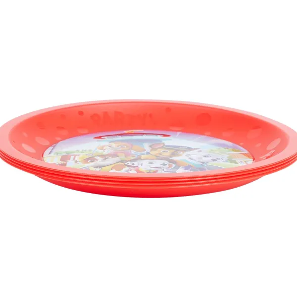 Merk Servies^Feestbordjes