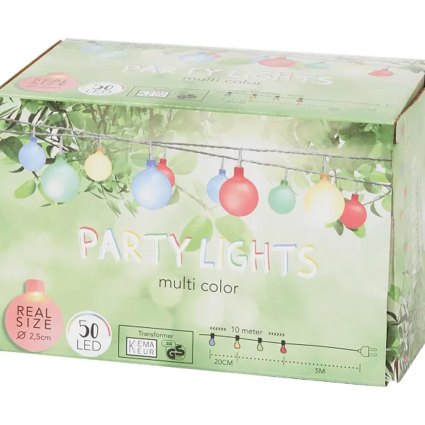 Merk Buitenverlichting^Feestverlichting