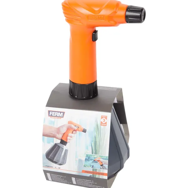 FERM Tuinslangen & Sproeiers^Druksproeier