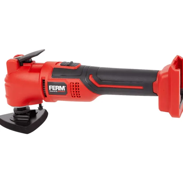 FERM Gereedschap^Multitool