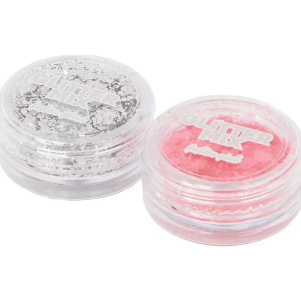 Max & More Make-Up^Festivalglitters