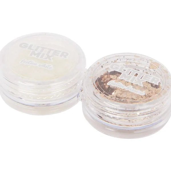 Max & More Make-Up^Festivalglitters