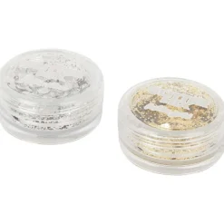 Max & More Make-Up^Festivalglitters