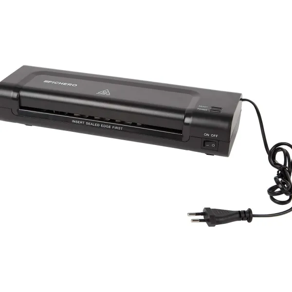 Office Essentials Bureau Accessoires^Fichero Lamineerapparaat