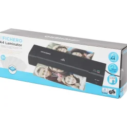 Office Essentials Bureau Accessoires^Fichero Lamineerapparaat