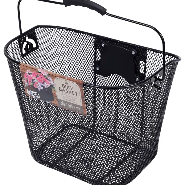 Walfort Fietsaccessoires^Fietsmand