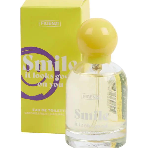 DC Comics Parfum^Figenzi Eau De Toilette