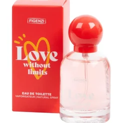 DC Comics Parfum^Figenzi Eau De Toilette