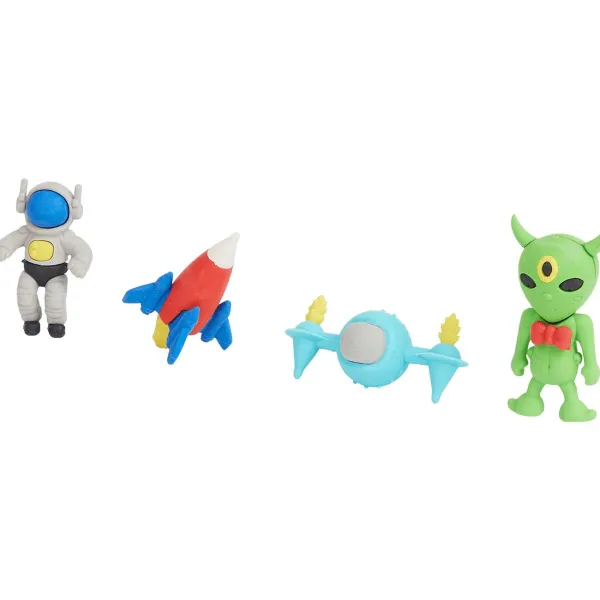 Paw Patrol Kleuren & Tekenen^Figuurgummen