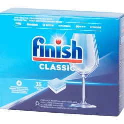 Finish Afwas- & Wasmiddelen^Vaatwastabletten Classic