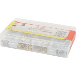 Fischer Gereedschap^Pluggen- En Schroevenbox