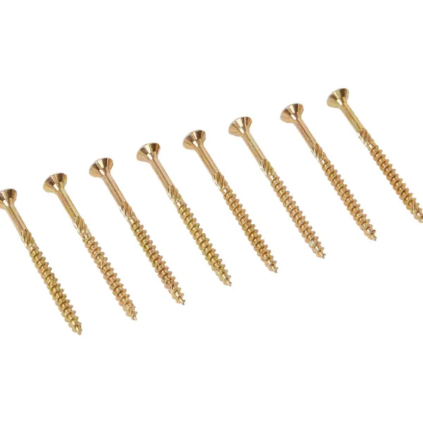 Fischer Gereedschap^Spaanplaatschroeven