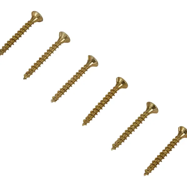 Fischer Gereedschap^Spaanplaatschroeven