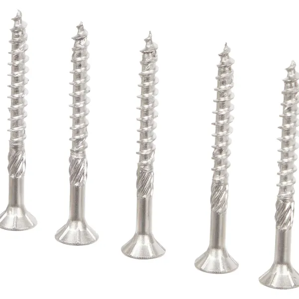 Fischer Gereedschap^Spaanplaatschroeven