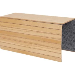 Merk Woonaccessoires^Flexibele Armleuning-Tray