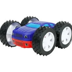 Androni Speelvoertuigen^Flip-Over Stuntauto