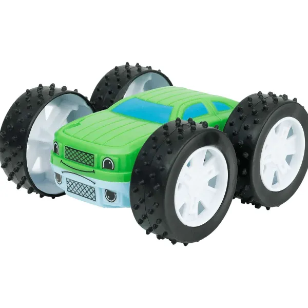 Androni Speelvoertuigen^Flip-Over Stuntauto