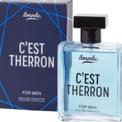 DC Comics Parfum^Floyesa Eau De Toilette