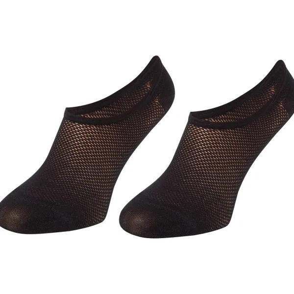 Lotto Beenmode^Footies Microvezel