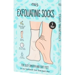 Kinzo Gezondheid^Footsteps Eeltsokken