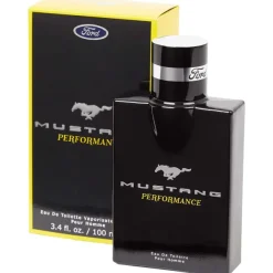 Ford Mustang Parfum^Eau De Toilette Performance