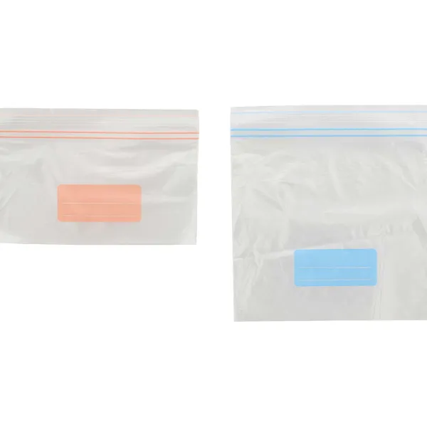 Lock & Lock Bewaren & Meenemen^Formidi Hersluitbare Vershoudzakken