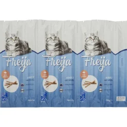 Freija Dierenvoeding^Kattensticks