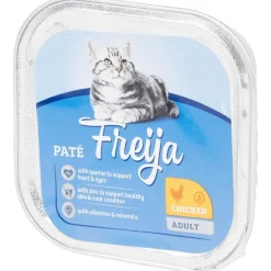 Freija Dierenvoeding^Pat Chicken