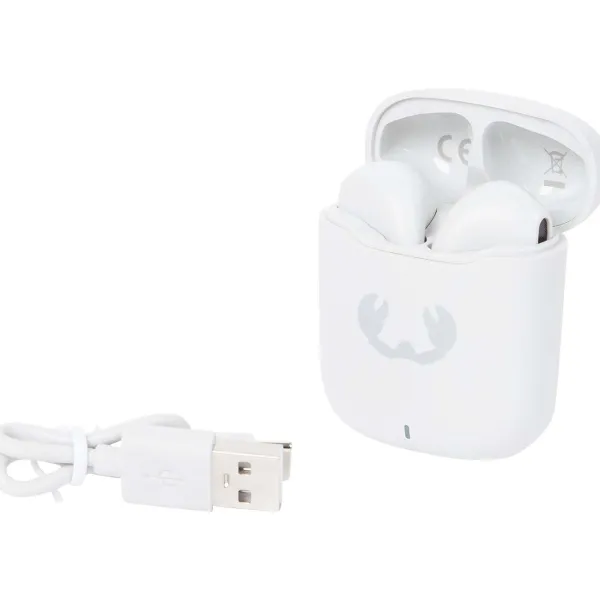 Fresh ’n Rebel Koptelefoons^Fresh 'N Rebel Draadloze Oordopjes