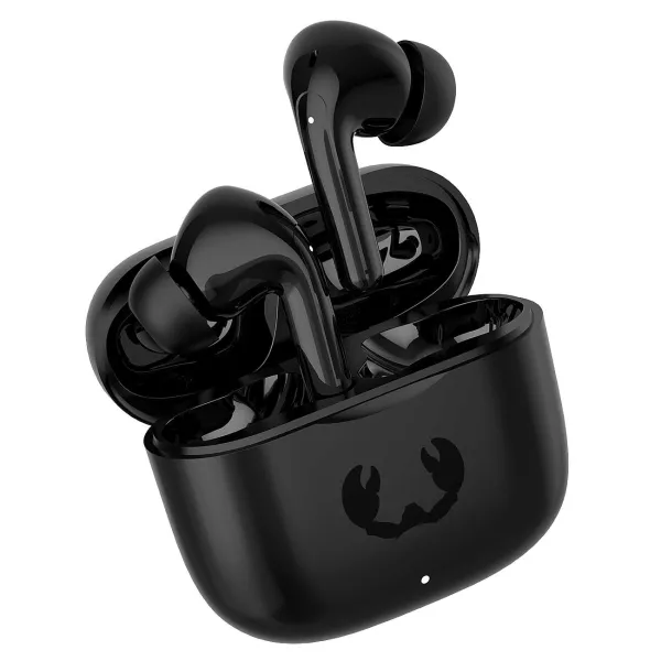 Fresh ’n Rebel Koptelefoons^Fresh 'N Rebel Draadloze Oordopjes Met Noise Cancelling