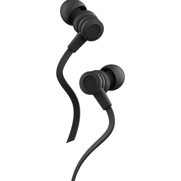 Fresh ’n Rebel Koptelefoons^Fresh 'N Rebel In-Ear Oordopjes