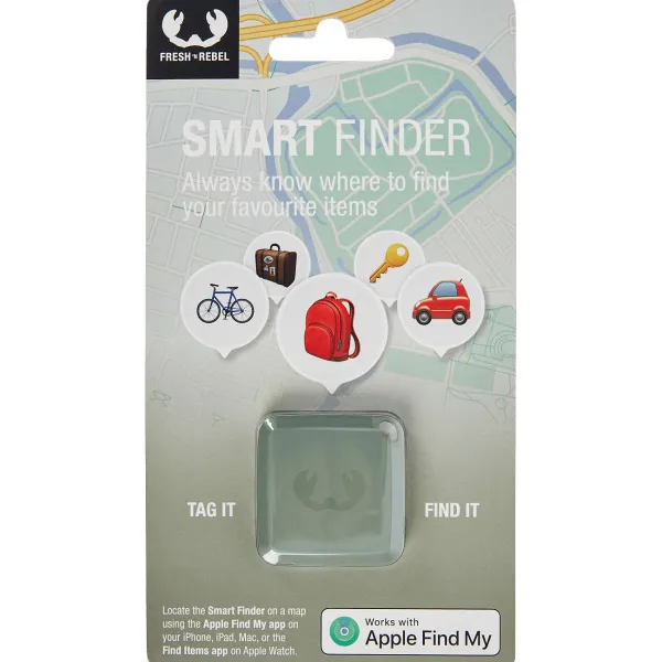 Fresh ’n Rebel Multimedia Accessoires^Fresh 'N Rebel Smart Finder