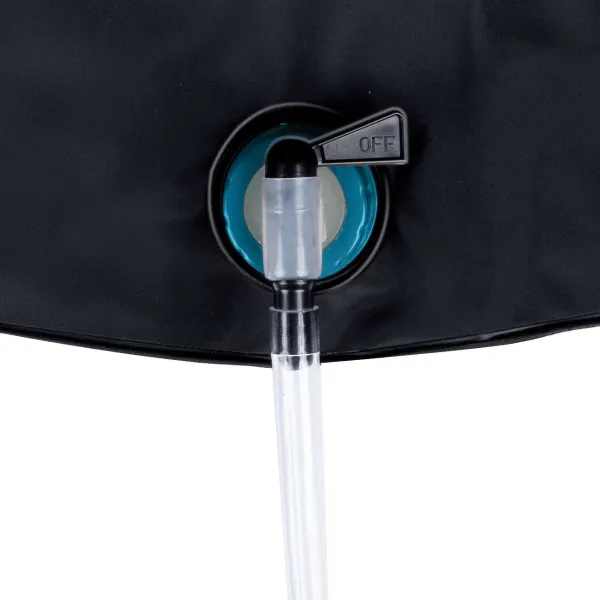 Froyak Kampeerspullen^Campingdouche