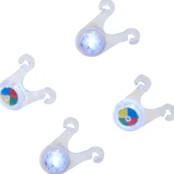 Froyak Tenten^Clip Lampjes