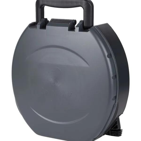 Froyak Kampeerspullen^Draagbaar Toilet