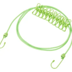 Froyak Kampeerspullen^Flexibele Waslijn