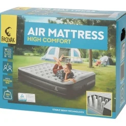 Froyak Zwembaden^2-Persoons Luchtbed