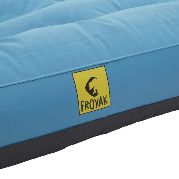 Froyak Beddengoed^2-Persoons Luchtbed
