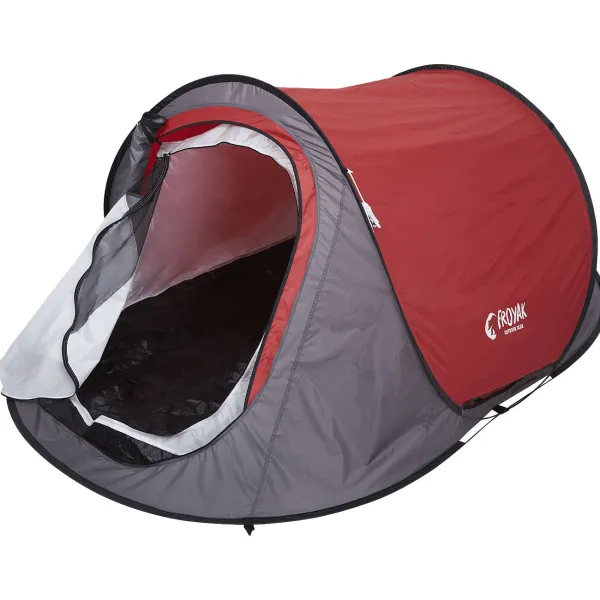 Froyak Tenten^Pop-Up Tent