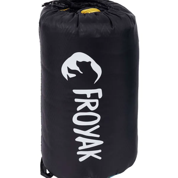 Froyak Slaapzakken^Slaapzak 2-Persoons