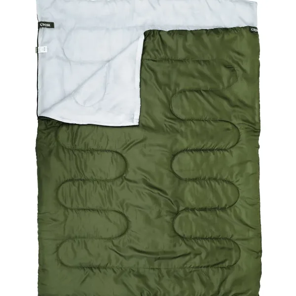 Froyak Slaapzakken^Tweepersoons Slaapzak