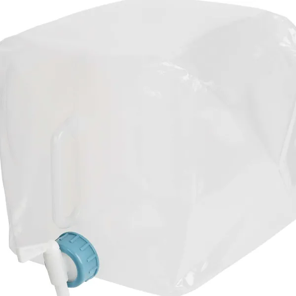 Froyak Kampeerspullen^Watertank Met Tap