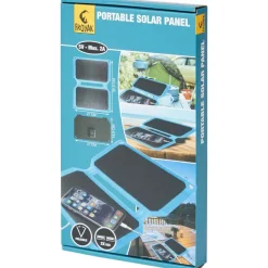 Froyak Powerbanks & Opladers^Zonnepaneel