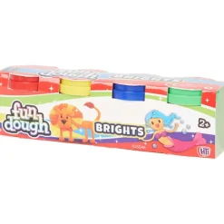 Disney Knutselen^Fun Dough Kleiset